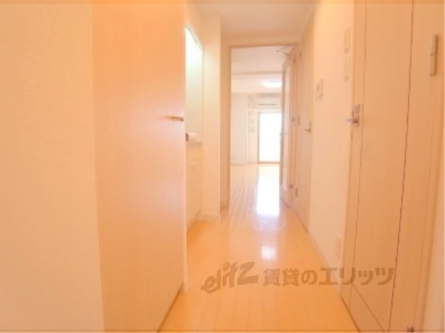 その他部屋・スペース　廊下