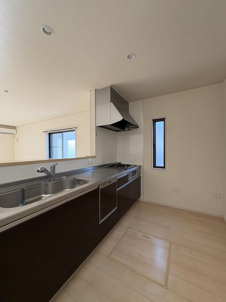 キッチン　◆こちらの物件のお問合わせは、蕪木不動産へお問合せ下さい◆