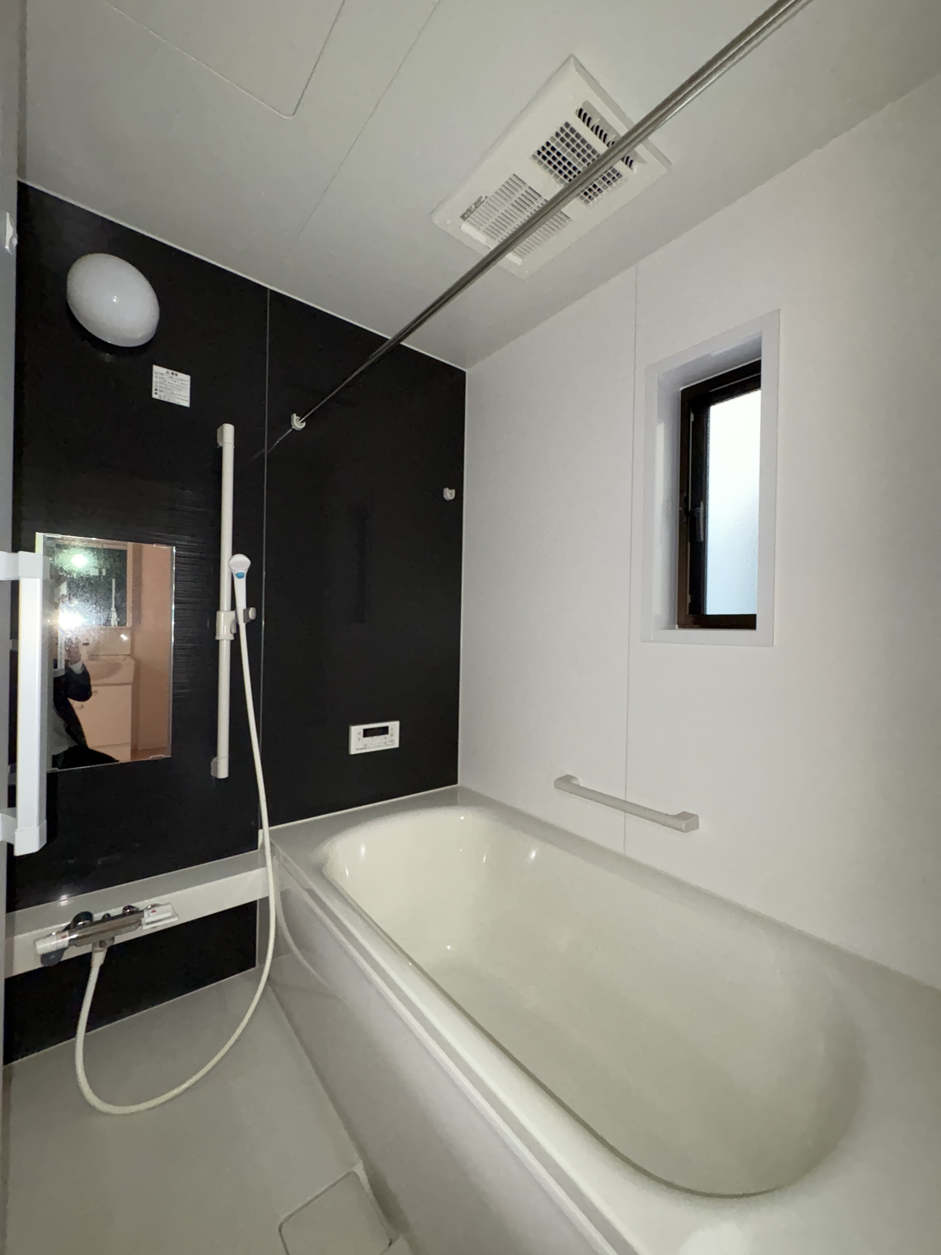 バス・シャワールーム　◆こちらの物件のお問合わせは、蕪木不動産へお問合せ下さい◆