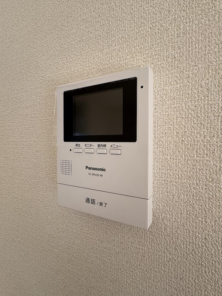 セキュリティ　◆こちらの物件のお問合わせは、蕪木不動産へお問合せ下さい◆