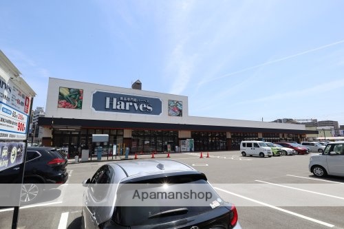 スーパー　Ｈａｒｖｅｓ（ハーベス）五位堂店（スーパー）まで287m