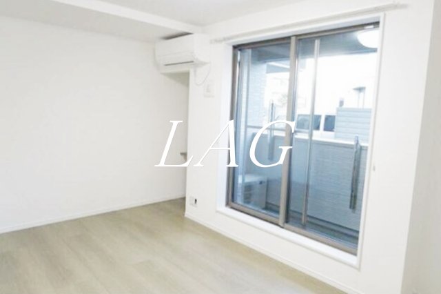 その他部屋・スペース　寝室です。