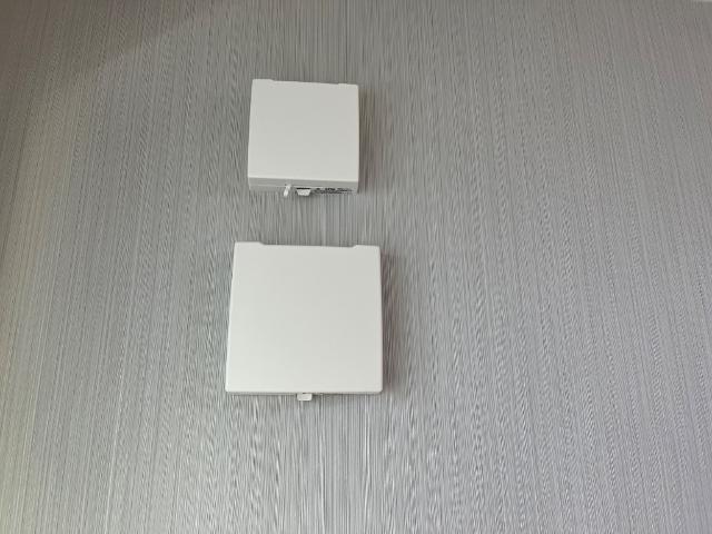 その他設備　室内設備