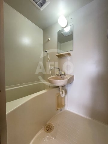 バス・シャワールーム　アドラブール西大阪