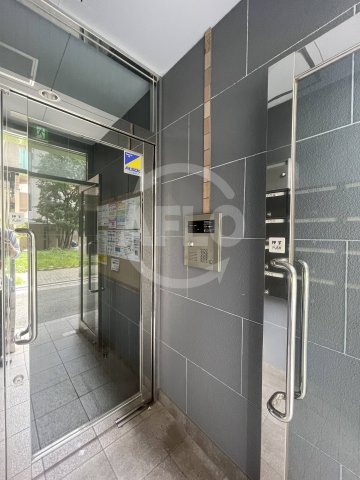 ロビー　アドラブール西大阪