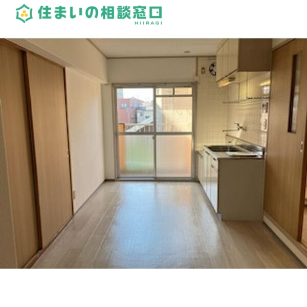 キッチン　同型