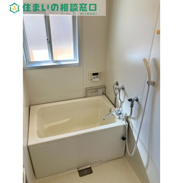 バス・シャワールーム　同型