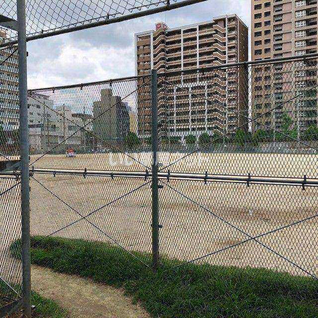 その他　与力町運動場（その他）まで257m