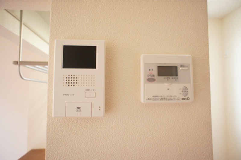 セキュリティ　図面と現状に相違がある場合には現状を優先