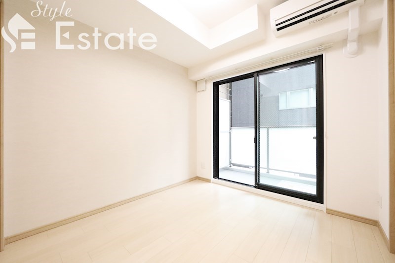 居室・リビング　洋室5.08帖