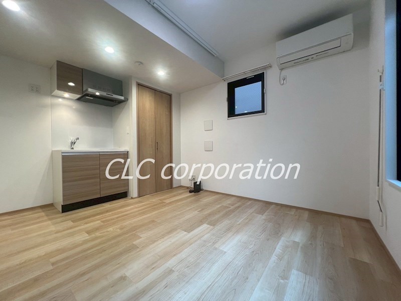 居室・リビング　同仕様写真使用