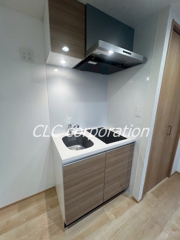 キッチン　同仕様写真使用