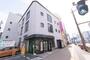 銀行　十八親和銀行浦上駅前支店（銀行）まで770m
