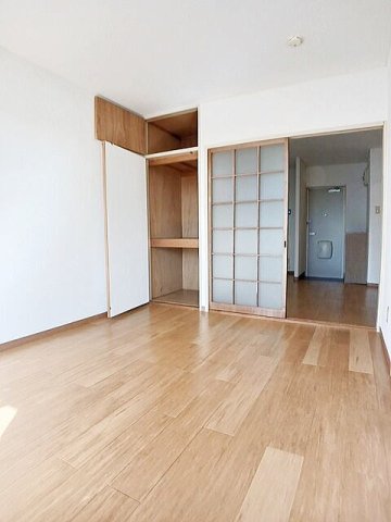 その他部屋・スペース　内装もきれいです