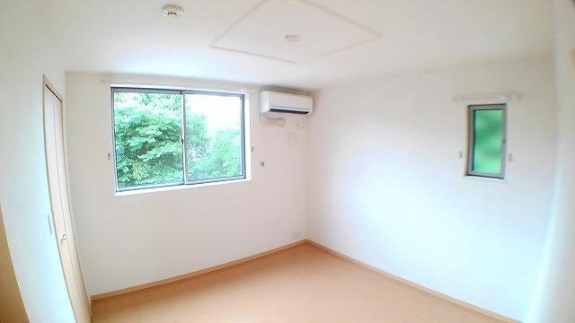 その他部屋・スペース　中はこのようになっています