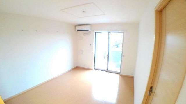 その他部屋・スペース　中はこのようになっています