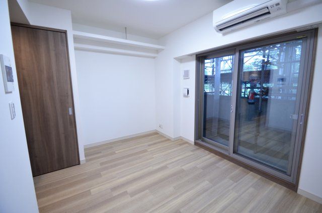 その他部屋・スペース　（別タイプ参考写真）巣鴨レジデンス壱番館　 豊島区巣鴨３