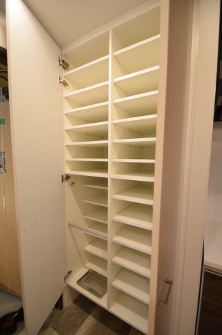 その他設備　巣鴨レジデンス壱番館　 豊島区巣鴨３