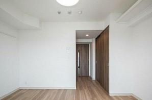 居室・リビング　（別タイプ参考写真）巣鴨レジデンス壱番館　 豊島区巣鴨３