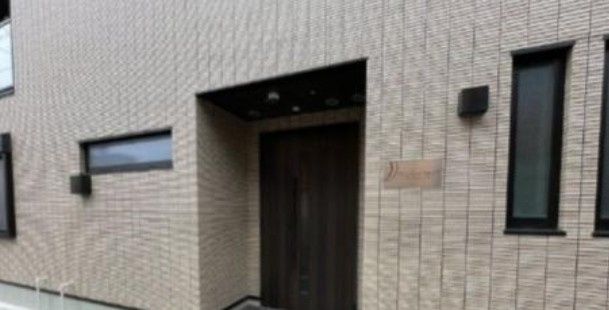 エントランス　☆エントランス☆