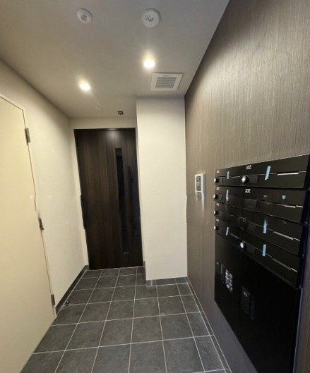 その他共有部分　☆その他共用部分☆