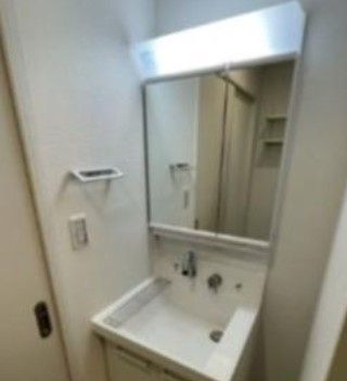 洗面設備　☆独立洗面台☆