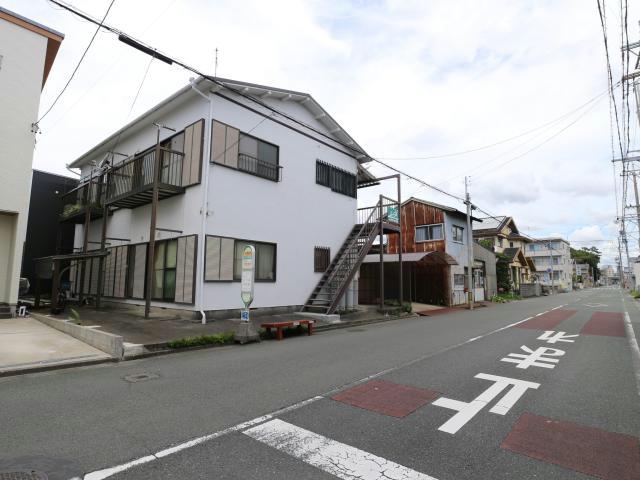 その他　周辺環境