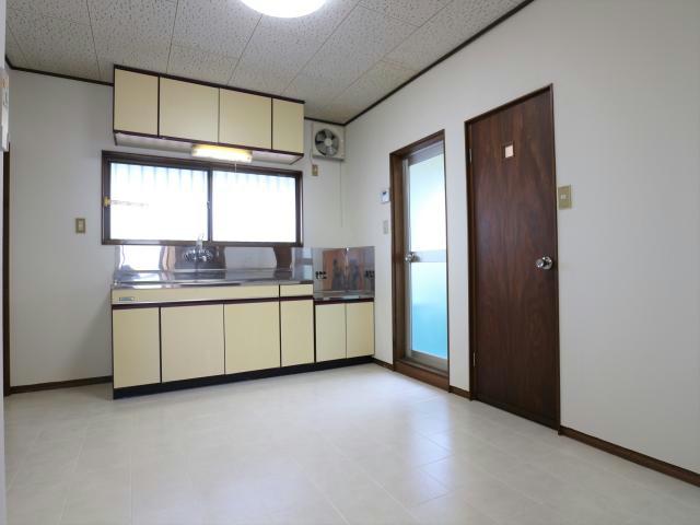 居室・リビング　ダイニング