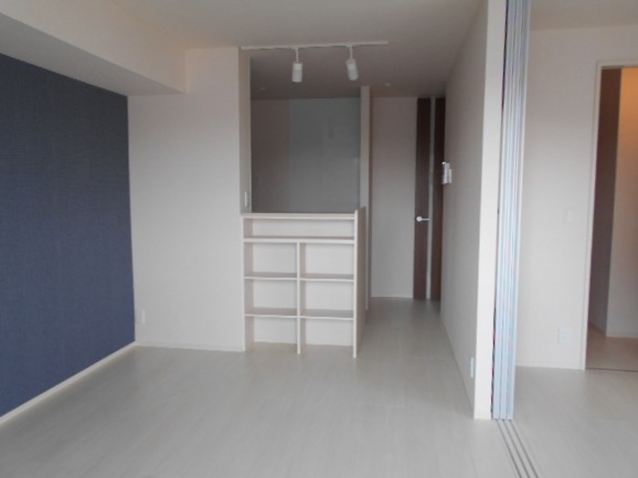 居室・リビング　リビングルーム