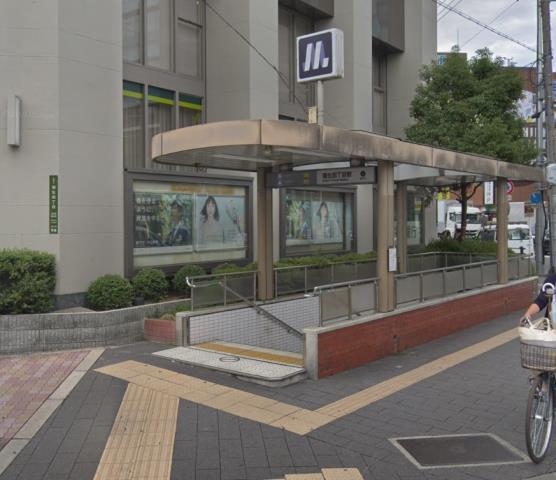 その他　蒲生四丁目駅（その他）まで66m