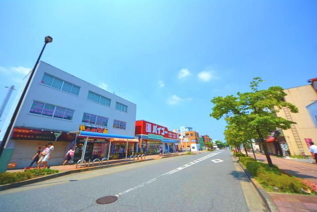 その他　小作駅（その他）まで1040m