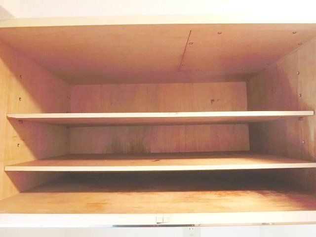 その他設備　★収納★