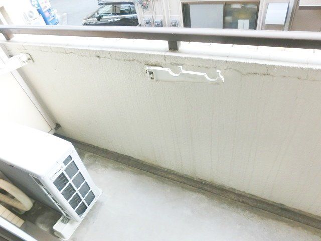 バルコニー　★バルコニー★