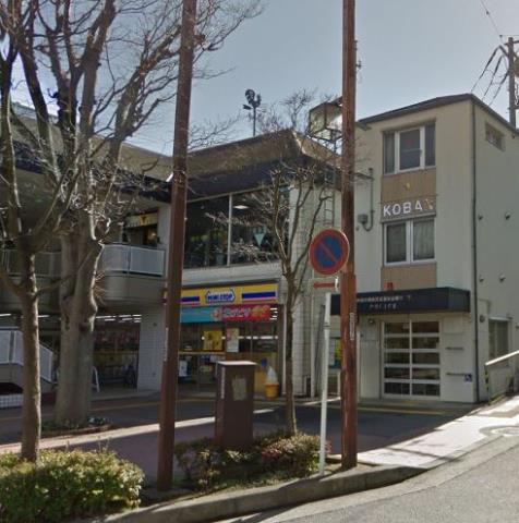 警察署・交番　善行交番（警察署・交番）まで226m