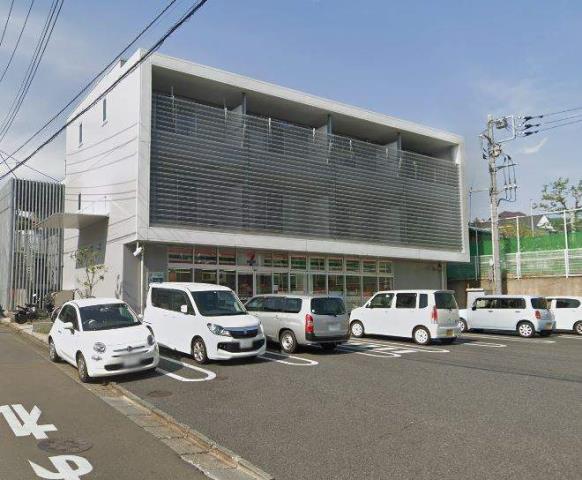 コンビニ　セブンイレブン（コンビニ）まで282m