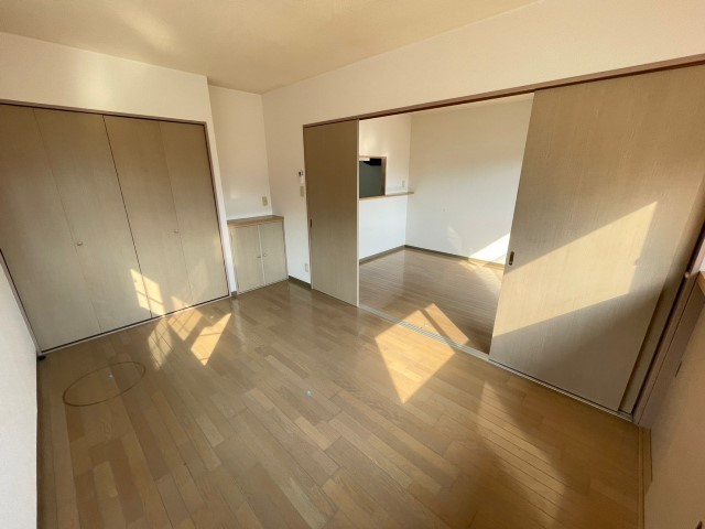 その他部屋・スペース　別号室の写真です