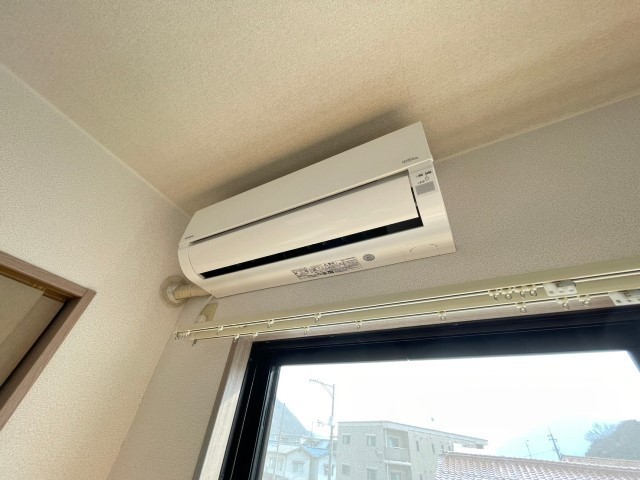 その他設備　別号室の写真です