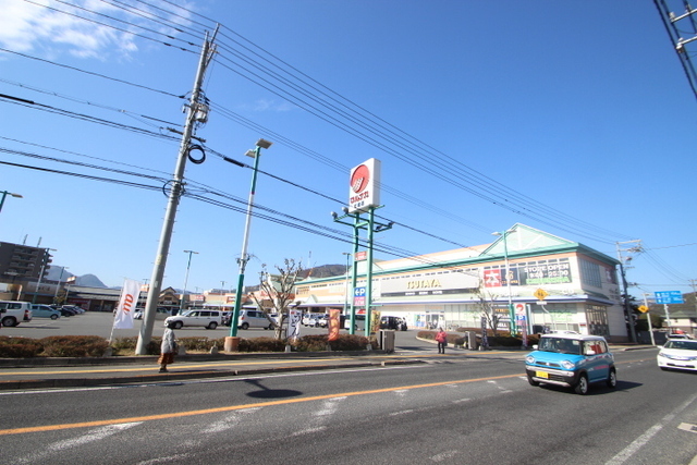 その他　ＴＳＵＴＡＹＡ可部店（その他）まで1125m