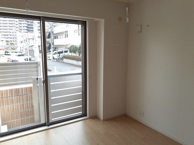 その他部屋・スペース　内装は落ち着いています