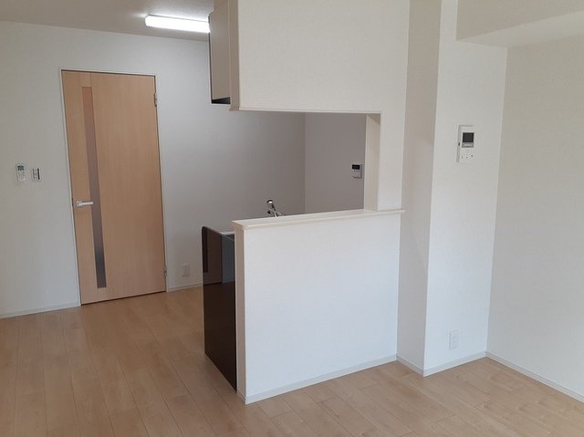 居室・リビング　おしゃれな居間です