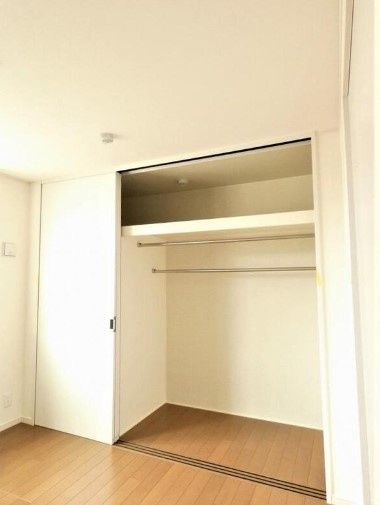 収納　☆たっぷり収納☆