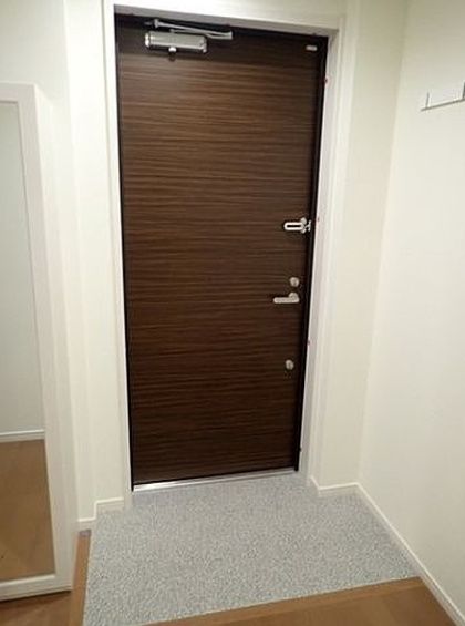 玄関　☆きれいな玄関☆