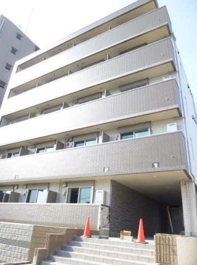 建物外観　☆きれいな外観☆