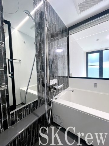 バルコニー　別号室の写真です