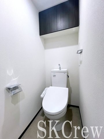 トイレ　別部屋　参考