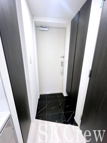 玄関　別部屋　参考