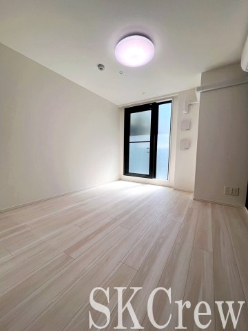 居室・リビング　別号室の写真です