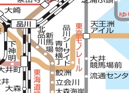 その他　☆路線図☆