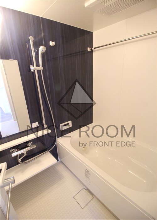 バス・シャワールーム　Arome梅田　風呂
