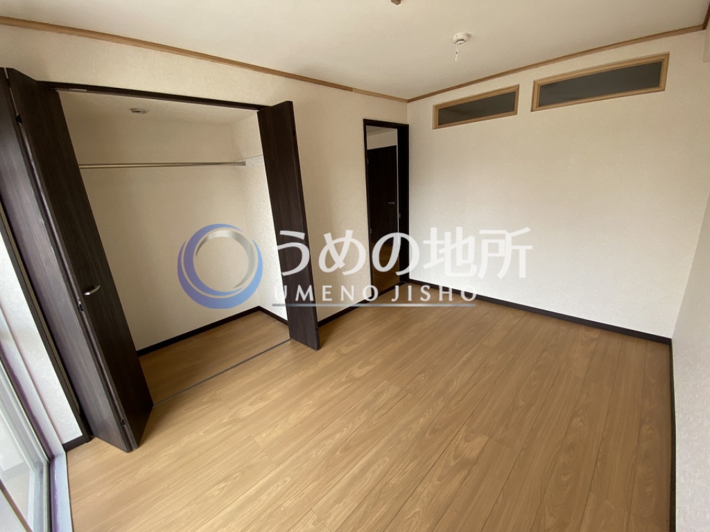 その他部屋・スペース　洋室１ー１